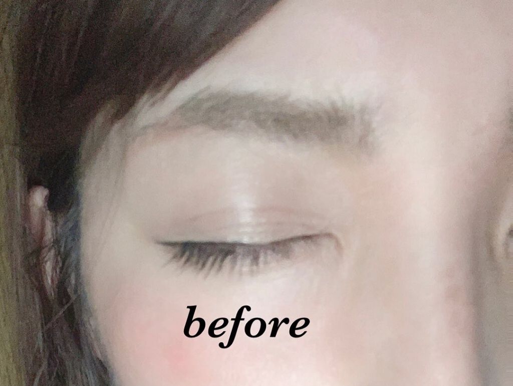 May.B Lash セット/May.B Lash/その他キットセットを使ったクチコミ(5枚目)