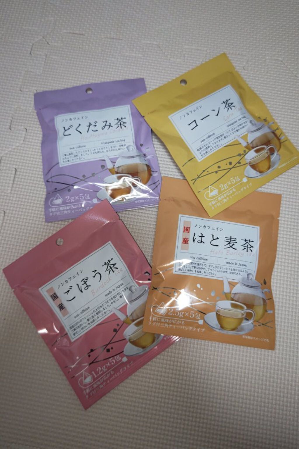 パフ・スポンジ専用洗剤/DAISO/その他化粧小物を使ったクチコミ(1枚目)