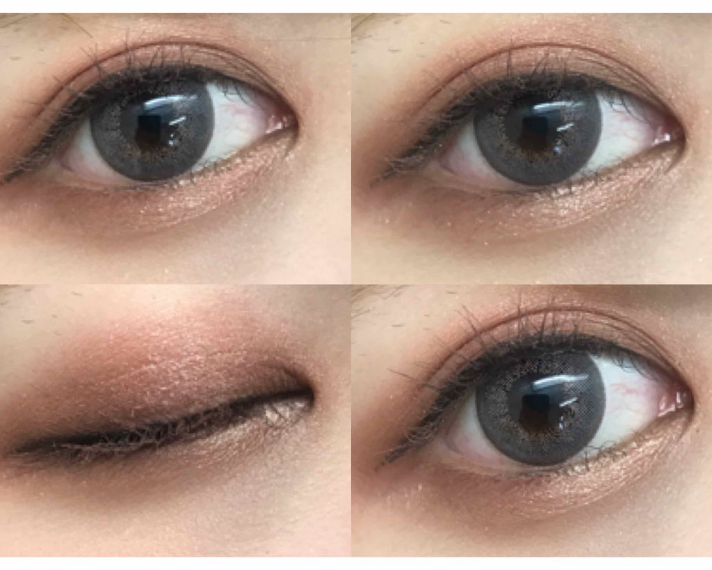 マルチキューブ/i’m meme/マルチパレットを使ったクチコミ（2枚目）