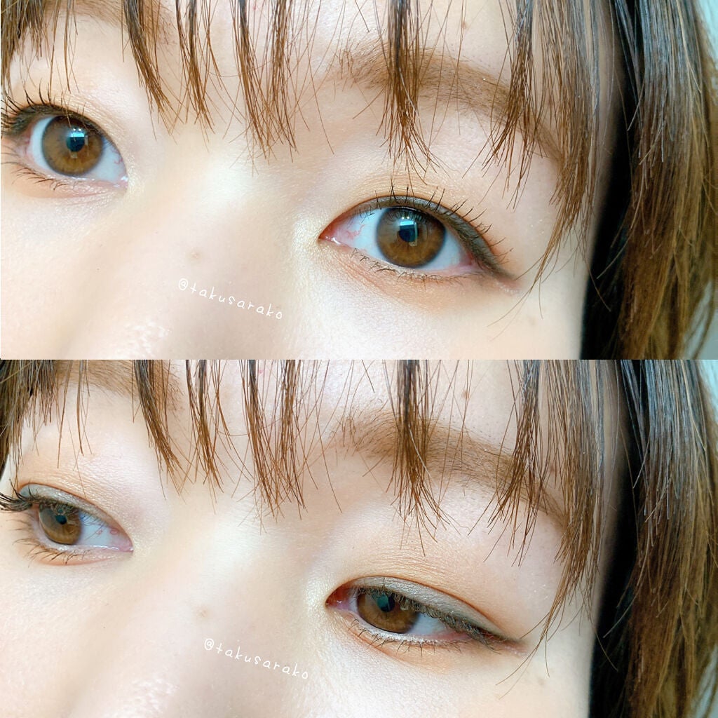 ピュア カラー ブラッシュ/SUQQU/パウダーチークを使ったクチコミ(6枚目)