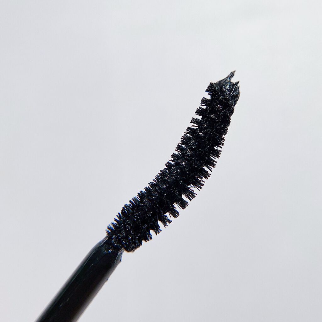 ベター ザン セックス マスカラ ドール ラッシュ/Too Faced/マスカラを使ったクチコミ(4枚目)