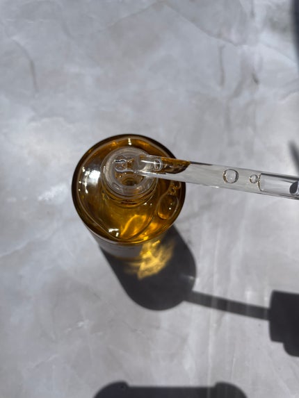 センテラ アンプル/SKIN1004/美容液を使ったクチコミ(2枚目)