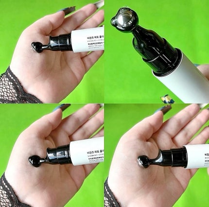 シカコラーゲンリフティングクリーム/be wants/フェイスクリームを使ったクチコミ(7枚目)