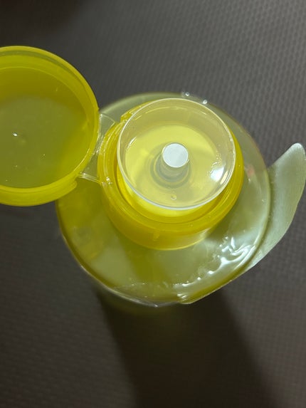 超高圧VC誘導体 クレンジングウォーター/matsukiyo/クレンジングウォーターを使ったクチコミ(2枚目)