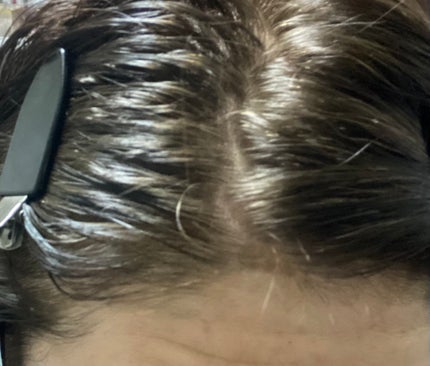 ウエラトーン ツープラスワン クリームタイプ/ウエラ/ヘアカラーを使ったクチコミ(4枚目)