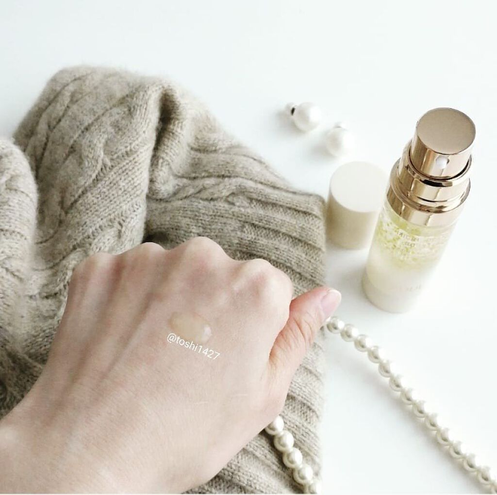 マイクロダーマブースター/XOUL/美容液を使ったクチコミ（3枚目）