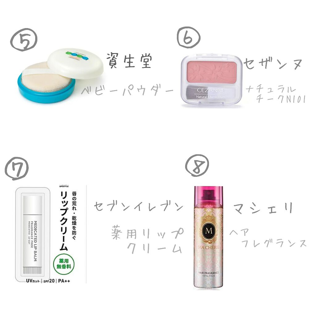 ナチュラル チークN/CEZANNE/パウダーチークを使ったクチコミ（3枚目）