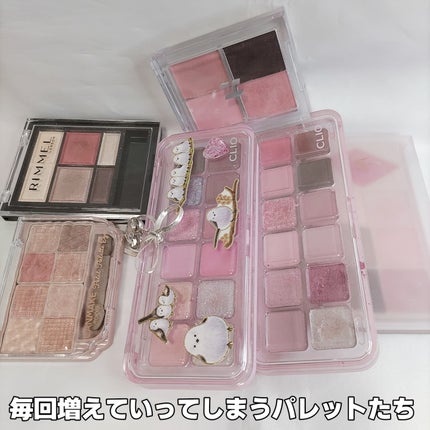 アクセサリー 引き出し 収納ケース/DAISO/その他を使ったクチコミ(3枚目)