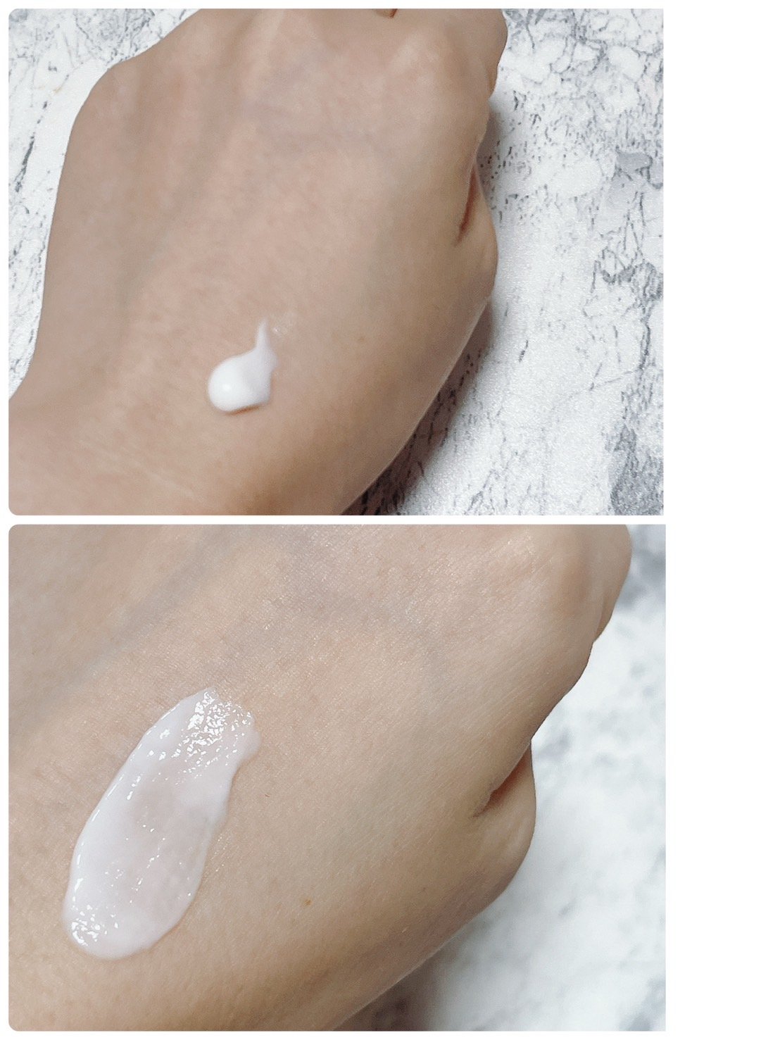 パフュームハンドクリーム/JUL7ME/ハンドクリームを使ったクチコミ（2枚目）