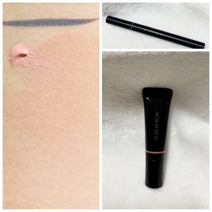 メイクアップ キット 六花/SUQQU/メイクアップキットを使ったクチコミ(3枚目)