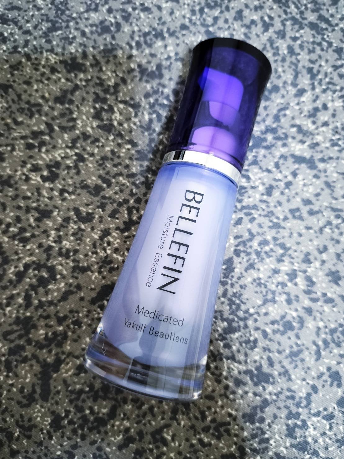 モイスチュア エッセンス/ベルフェ/美容液を使ったクチコミ(1枚目)