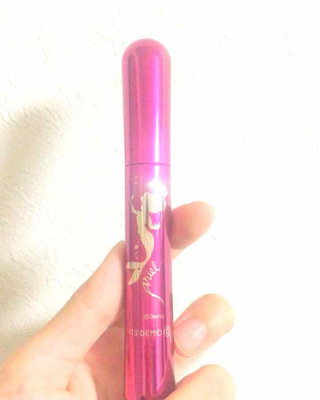 モテマスカラ リペア Lo(ロング)/UZU BY FLOWFUSHI/マスカラ下地を使ったクチコミ(2枚目)