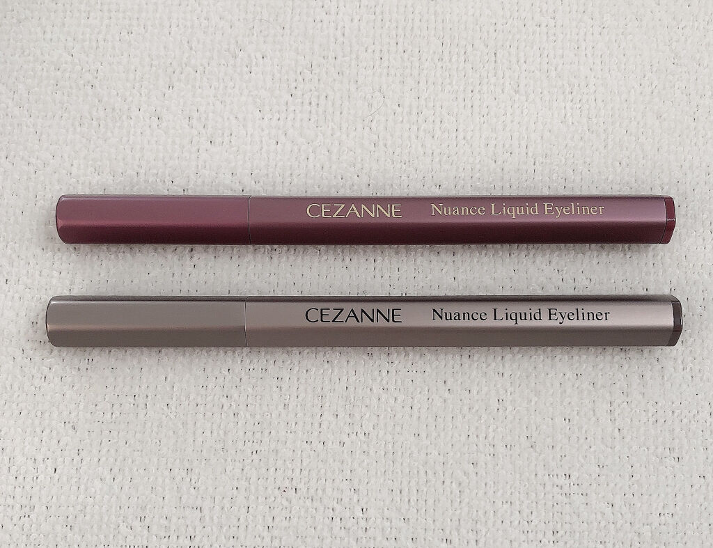 トーンアップアイシャドウ/CEZANNE/アイシャドウパレットを使ったクチコミ（3枚目）