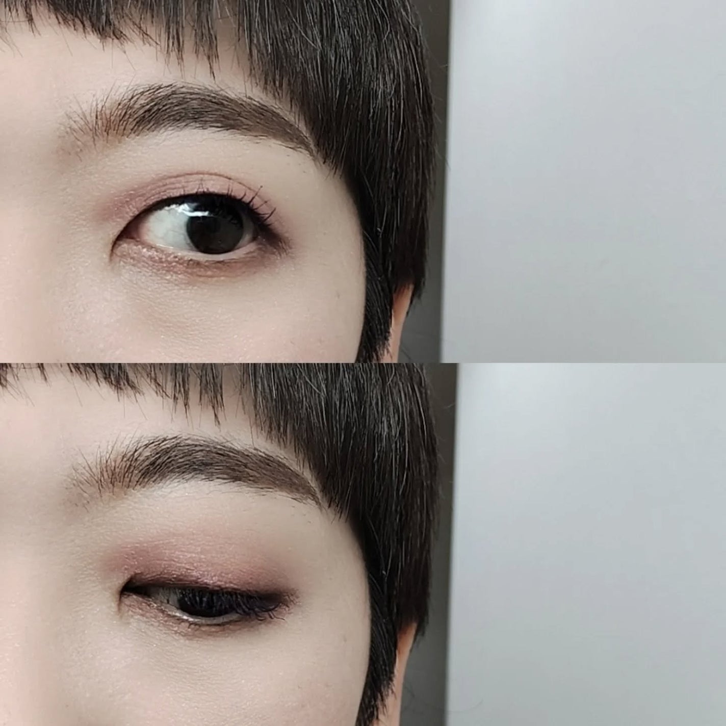 リュクス メタル ローズ アイシャドウ パレット/BOBBI BROWN/アイシャドウパレットを使ったクチコミ(6枚目)