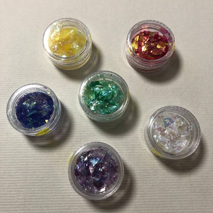 DAISO デコレーションネイルパーツのクチコミ「✼••┈┈••✼••┈┈••✼••┈┈••✼••┈┈••✼
DAISO
デコレーションネイルパ.....」(3枚目)