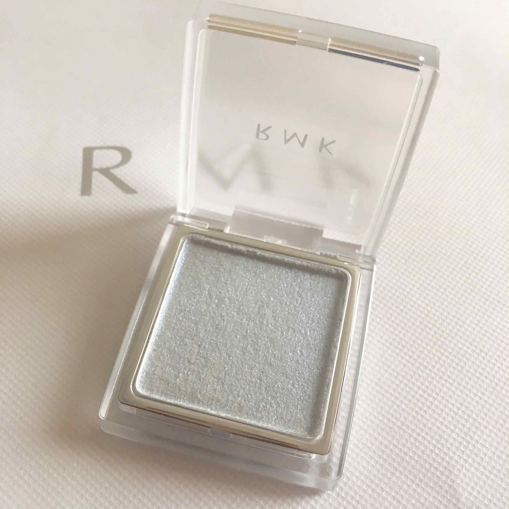 グロージェル/RMK/ジェル・クリームチークを使ったクチコミ（1枚目）