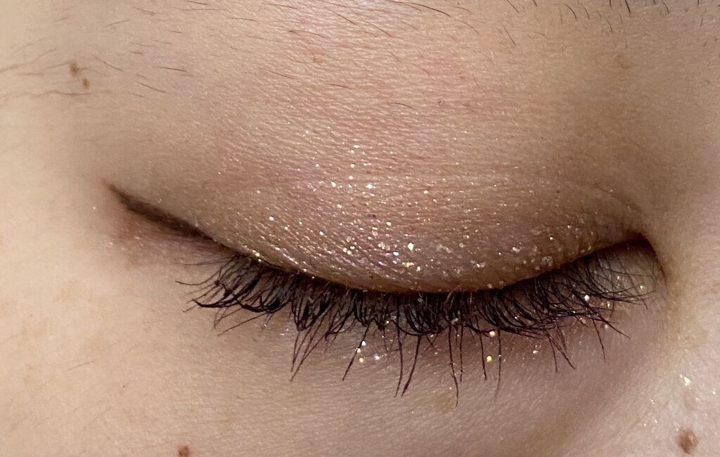 スーパーシャープライナーペンシル BR-1/KATE/ペンシルアイライナーを使ったクチコミ（1枚目）