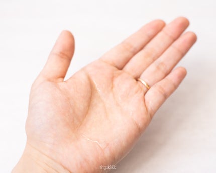 プレミアム ブースターボール/SNOW FOX SKINCARE/その他スキンケアグッズを使ったクチコミ(7枚目)