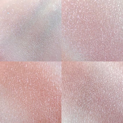 アイ カラー クォード/TOM FORD BEAUTY/アイシャドウパレットを使ったクチコミ(6枚目)