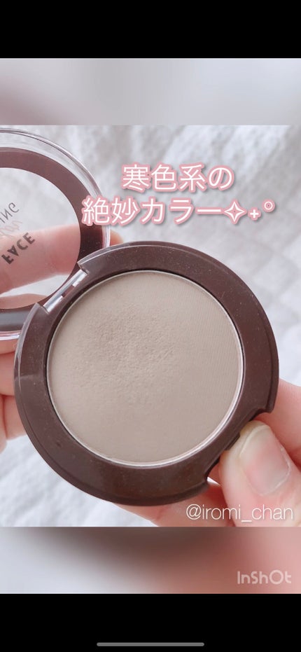 フェイスカラーシェーディング/ETUDE/シェーディングを使ったクチコミ(4枚目)