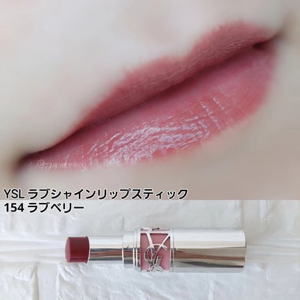 マルチカラーバリエーション トゥインクル/チャコット・コスメティクス/単色アイシャドウを使ったクチコミ(7枚目)