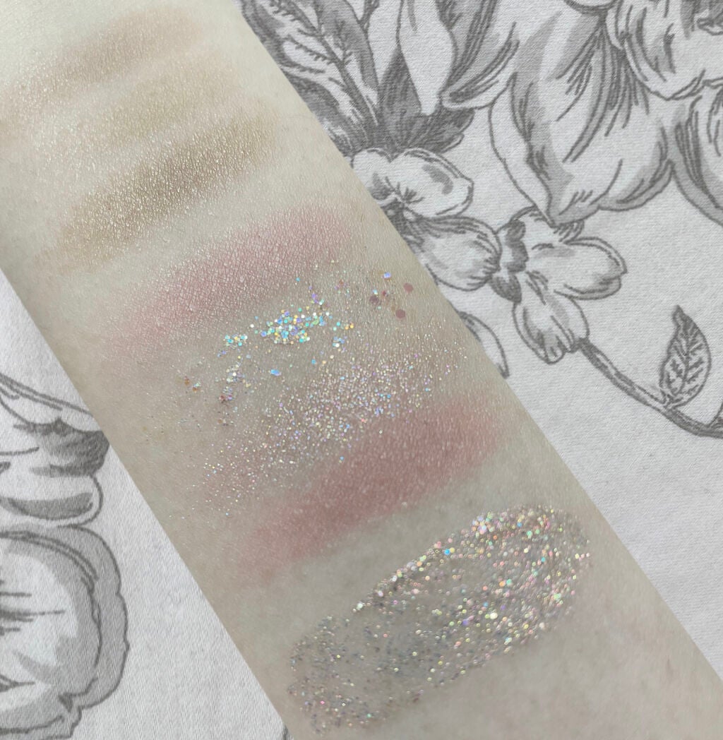 フェイスカバーフィット3Dクッション/IBIM/クッションファンデーションを使ったクチコミ(7枚目)