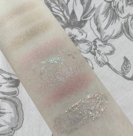 フェイスカバーフィット3Dクッション/IBIM/クッションファンデーションを使ったクチコミ(7枚目)