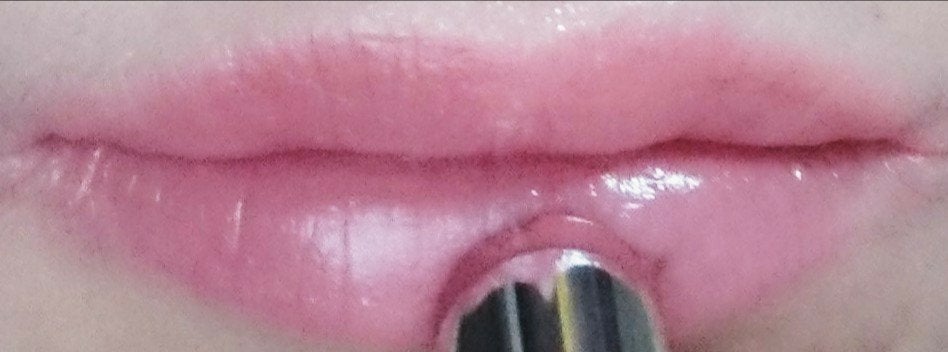 キスミー フェルム ミセイロルージュ/キスミー フェルム/口紅を使ったクチコミ(6枚目)