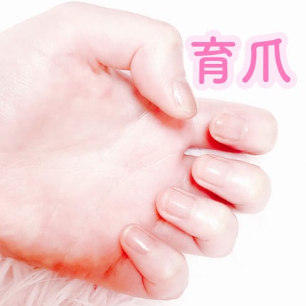 エテュセ クイックケアコート/ettusais/ネイルオイル・トリートメントを使ったクチコミ(1枚目)