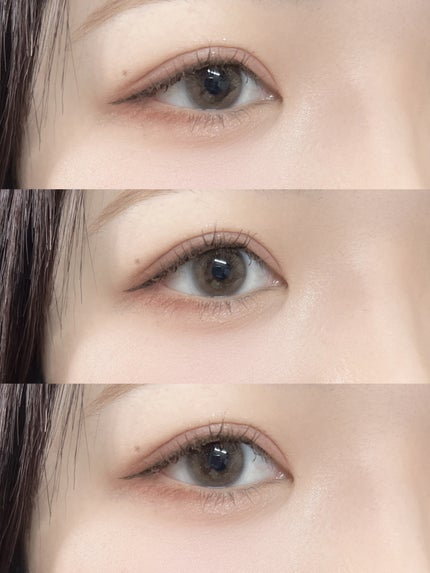 アディクション ザ アイシャドウ パレット/ADDICTION/アイシャドウパレットを使ったクチコミ(4枚目)