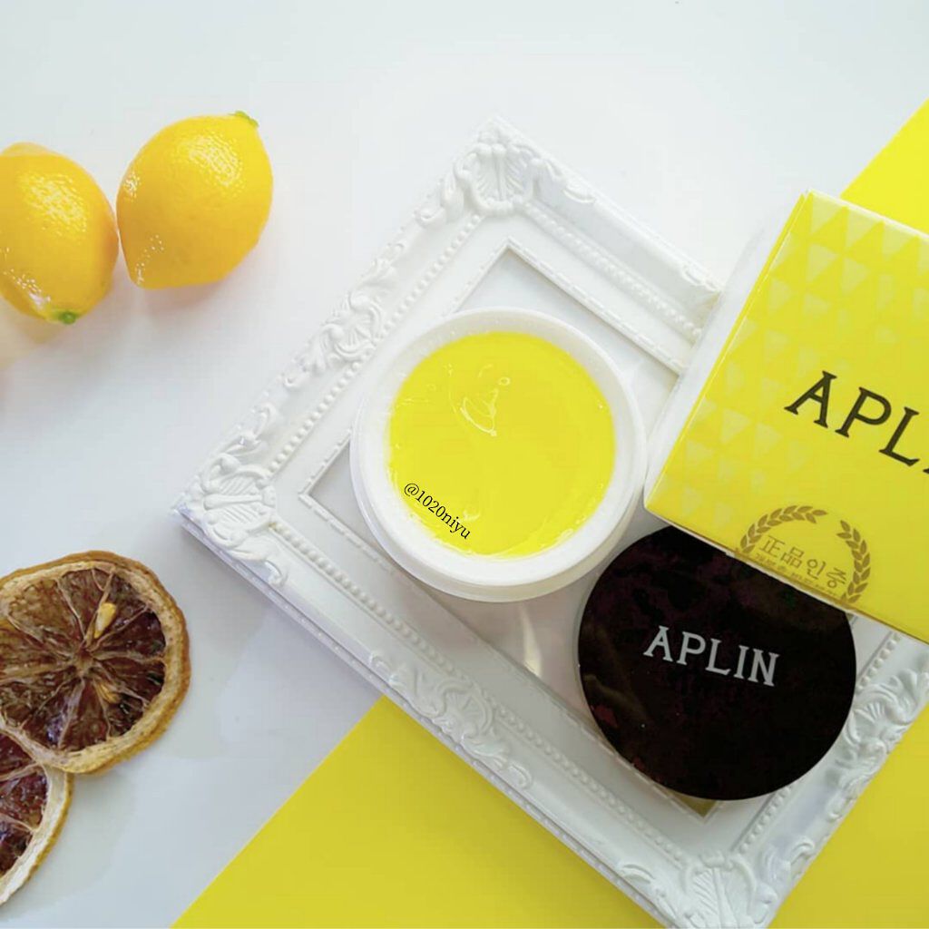 オールキルクリーム/APLIN/フェイスクリームを使ったクチコミ（2枚目）