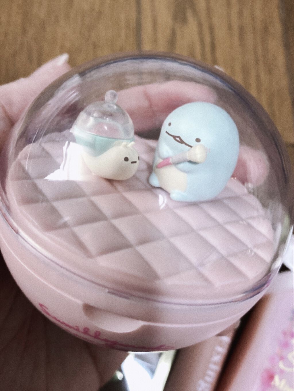 フィクシングティント/ETUDE/リップティントを使ったクチコミ（2枚目）