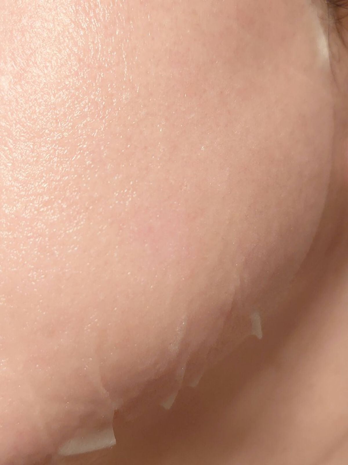 シカ ケア スージング マスク/MEDIHEAL/シートマスク・パックを使ったクチコミ(4枚目)