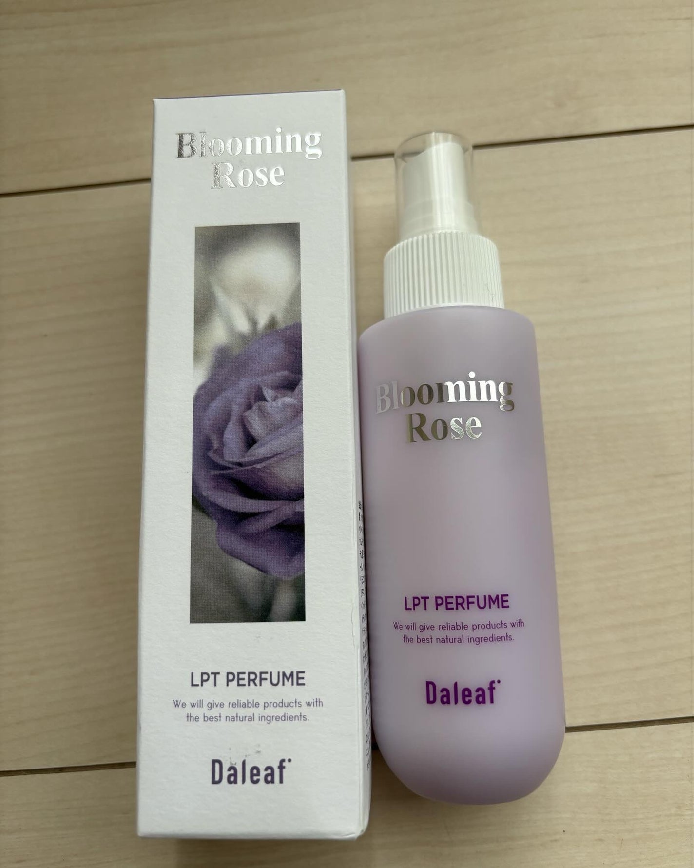 smile2525 on LIPS 「#LPTケラチンパフュームヘアパックインミスト価格:2,145..」(1枚目)