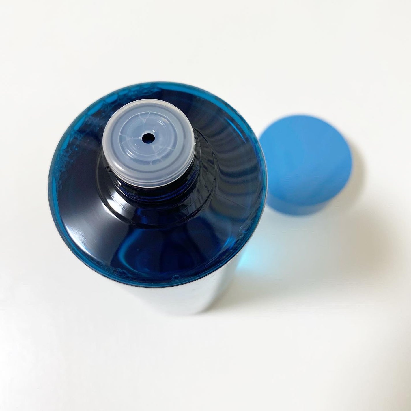 肌水 スキンローション /肌水/化粧水を使ったクチコミ(2枚目)