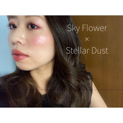 アディクション ザ ブラッシュ パール/ADDICTION/パウダーチークを使ったクチコミ(1枚目)