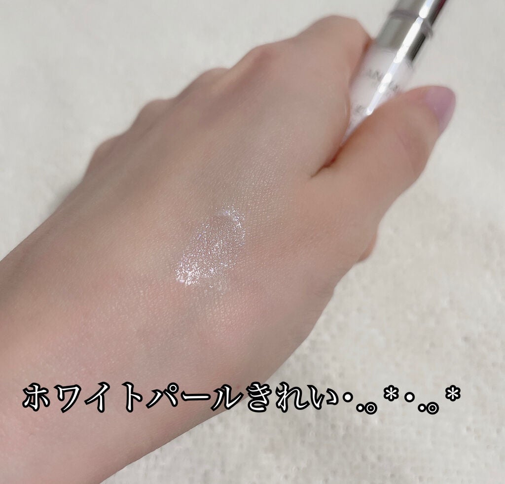 ライティングリキッドアイズ/キャンメイク/リキッドアイシャドウを使ったクチコミ(5枚目)