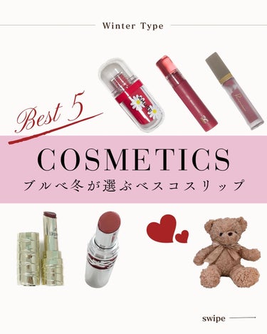 ルージュ ヴォリュプテ キャンディグレーズ /YVES SAINT LAURENT BEAUTE/口紅を使ったクチコミ（1枚目）