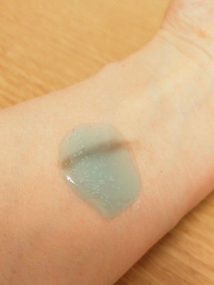 バブルクレンジングジェル ヒアルロニック/JMsolution/クレンジングジェルを使ったクチコミ(5枚目)