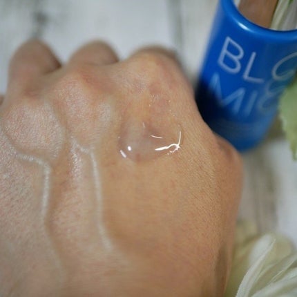 ディープブーストセラム/ブルーミオ/美容液を使ったクチコミ(5枚目)