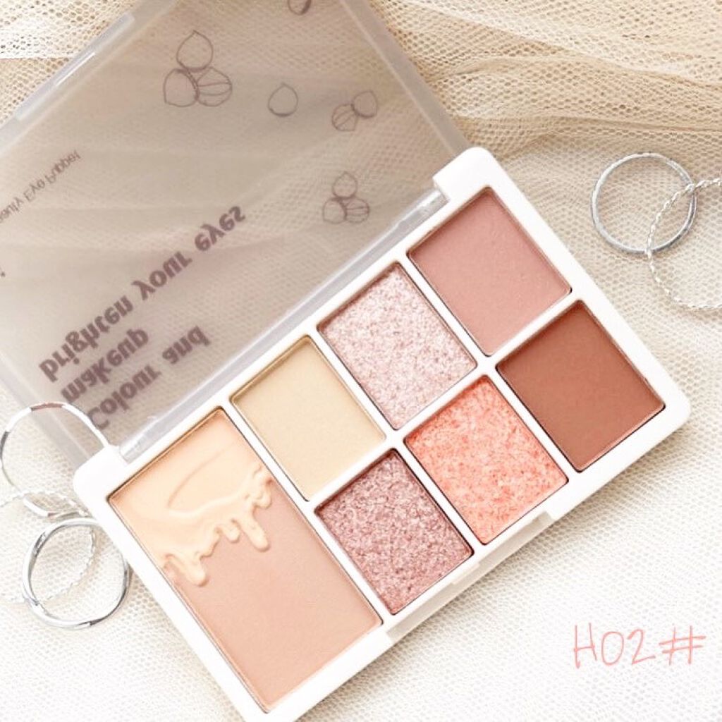 はにゃ on LIPS 「안녕하세요~🎀------------------------..」(3枚目)