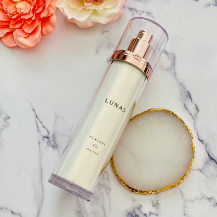 プラケアEQウォーター/LUNAS (ルーナス)/化粧水を使ったクチコミ(5枚目)