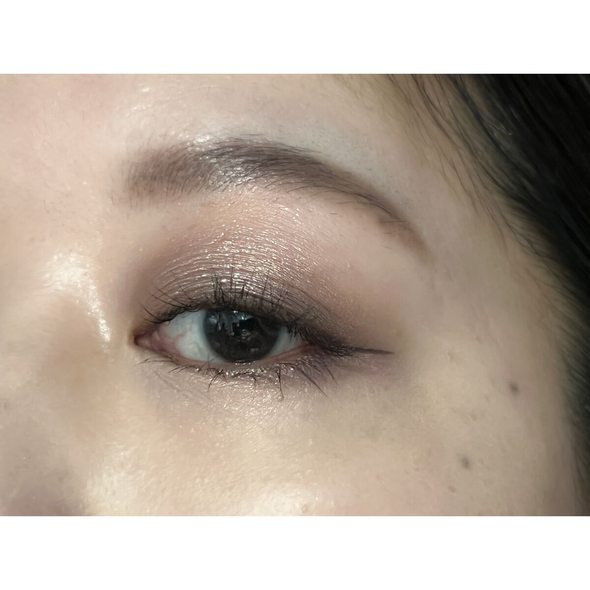 【旧】サンク クルール クチュール/Dior/アイシャドウパレットを使ったクチコミ(6枚目)