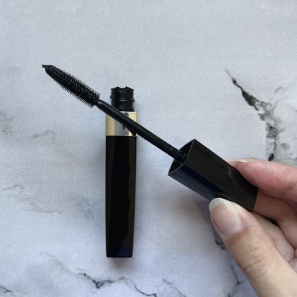 イニミタブル エクストレム/CHANEL/マスカラを使ったクチコミ(2枚目)