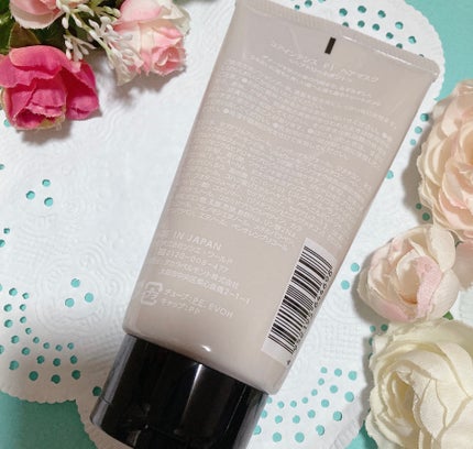 コアイテンスPIヘアマスク/ソシエ ザ スタイル/ヘアマスク・ヘアパックを使ったクチコミ(6枚目)