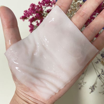 トラブルペアーマスク/DEWYCEL/シートマスク・パックを使ったクチコミ(8枚目)