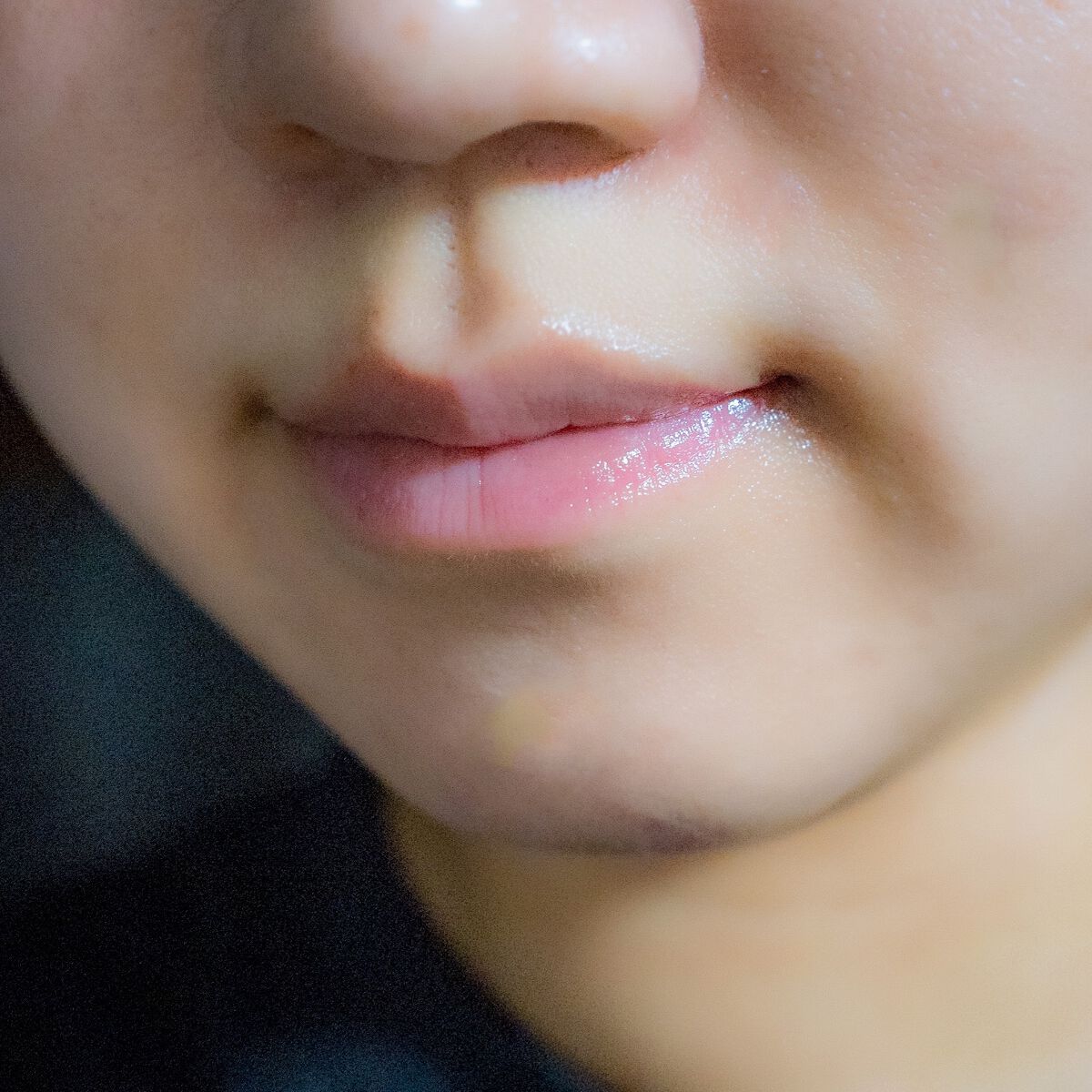 メルティクリームリップ/メンソレータム/リップクリームを使ったクチコミ(2枚目)