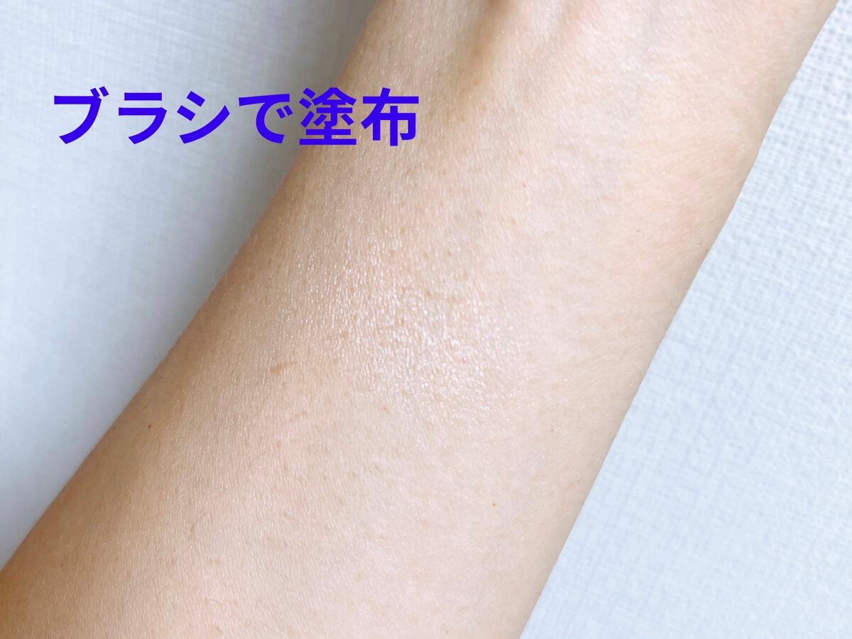&be ルミナイジングパウダー/&be/パウダーハイライトを使ったクチコミ(6枚目)