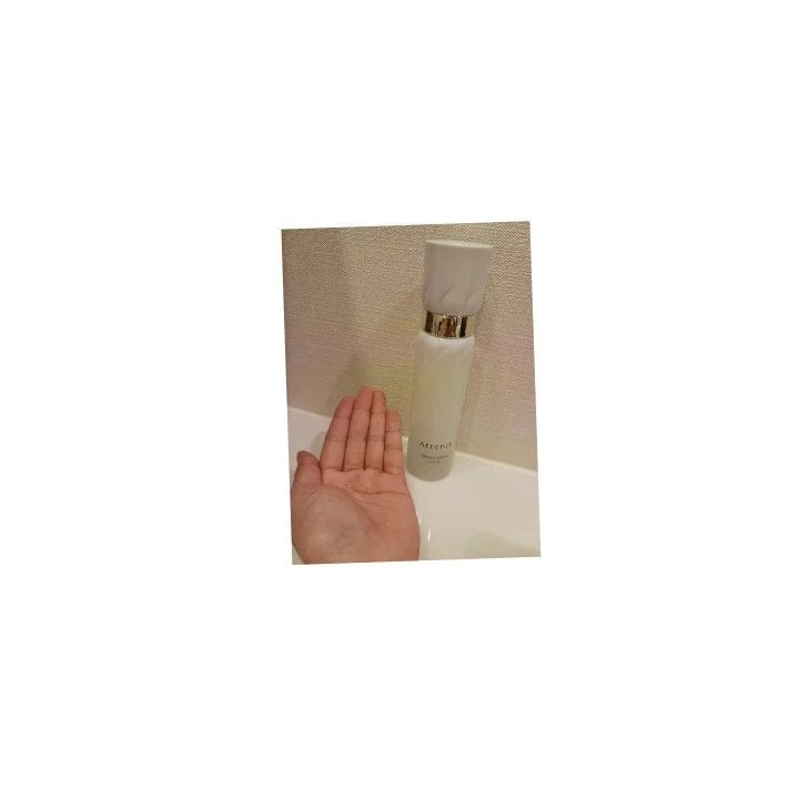 ann_annmk on LIPS 「アテニアから商品提供を頂きました。『アテニア ドレススノー..」(2枚目)