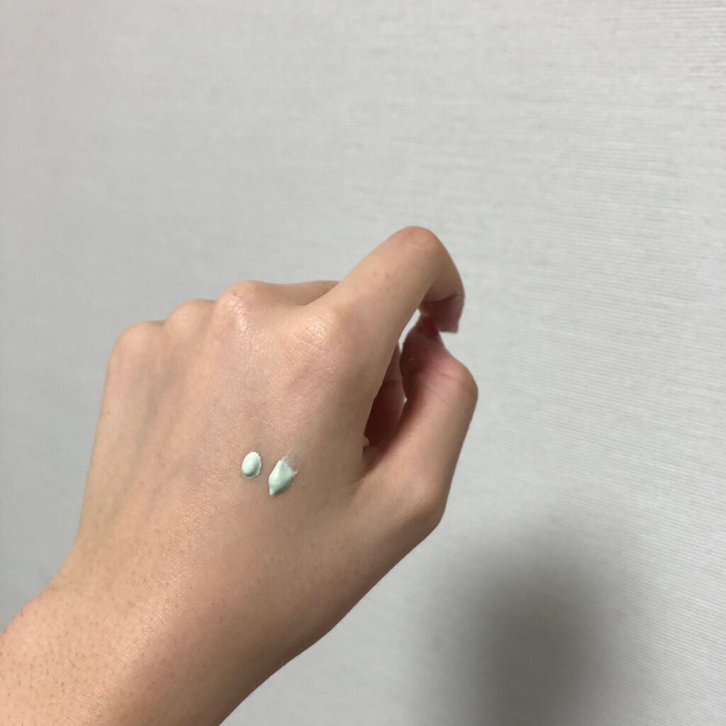 フィックス&フィックス トーンアッププライマー/ETUDE/化粧下地を使ったクチコミ(2枚目)